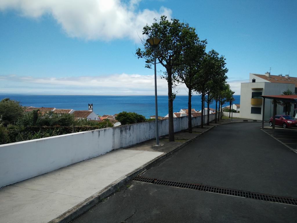 Cantinho Do Ceu Santa Cruz Лагоа Екстериор снимка