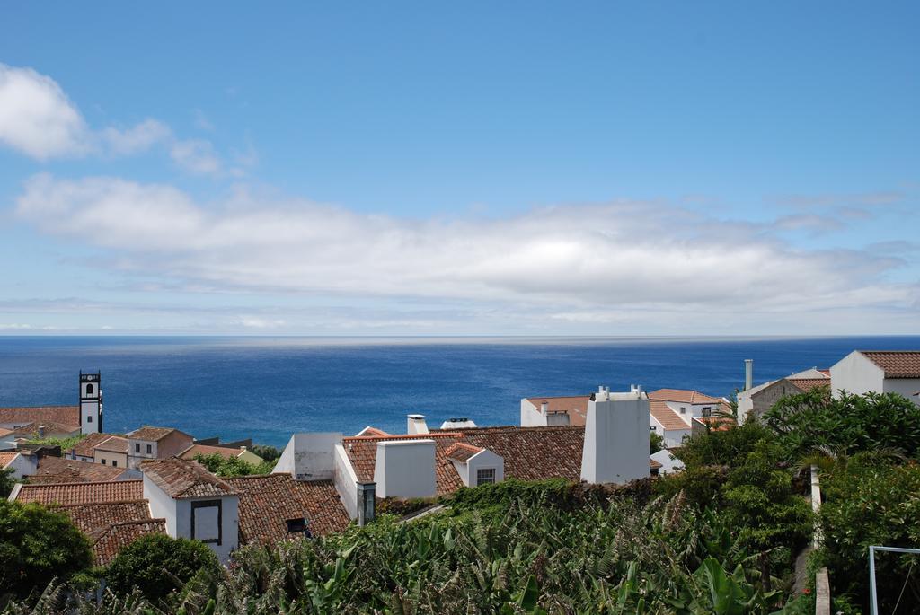 Cantinho Do Ceu Santa Cruz Лагоа Екстериор снимка